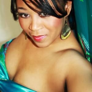 Meet your Posher, Krystal